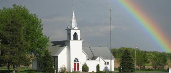 Springdale Lutheran Church